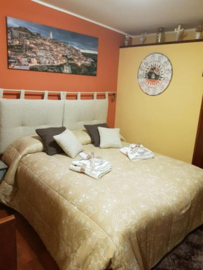 Sassi's Loft